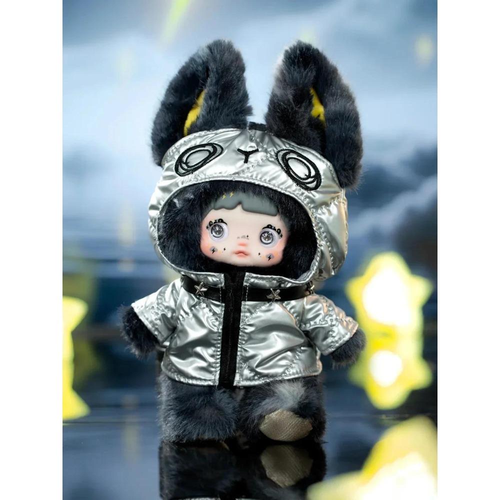 Серия Игрушки-Сюрпризы Nommi Weather Forecast Аниме Фигурка Действия Коробка Caja Сюрприз Мистическая Коробка Куклы Подарок Девочке