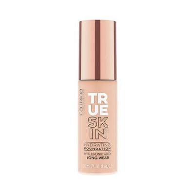 Увлажняющая тональная основа True Skin 30 мл