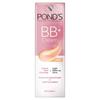 BB+ крем Pond’s SPF 30 PA++ – Мгновенное покрытие пятен и сияние легкого макияжа – Оттенок слоновой кости, 18 г