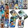 Вегета Драконы Шары Гоку Шары Судьбы Z Чехол для Apple iPhone 12 13 Mini XS 11 Pro Max 7 8 Plus + XR 8+ X SE 2020 SE3 Чехол