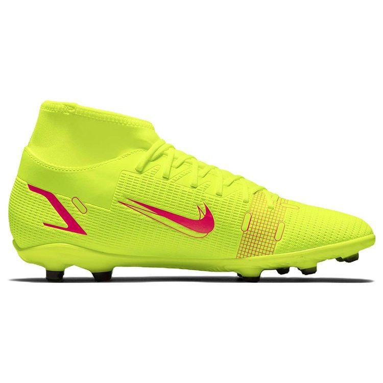 Nike Mercurial Superfly 8 Club Mg 'Motivation Pack' CV0852-760