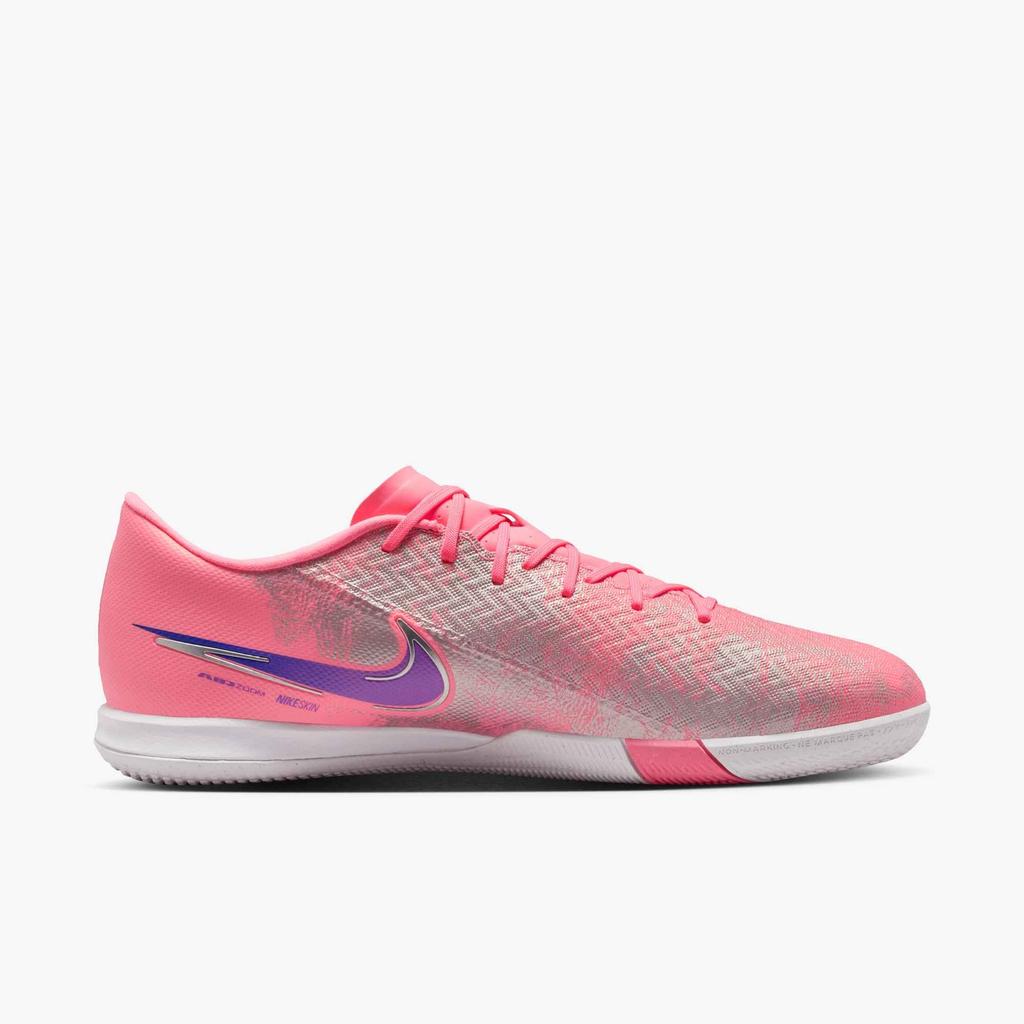 Nike Mercurial Vapor 16 Academy Soccer Shoes Sunset Pulse/Old Royal