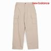 New Balance Uni Wide Cargo Pants G2 Nbntfco103