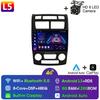 Fortress Android 10 Car Radio для Kia Sportage 2 2004 2005 2006 2007-2010 Android Auto Multimedia Player Stereo BT 2din DVD HU