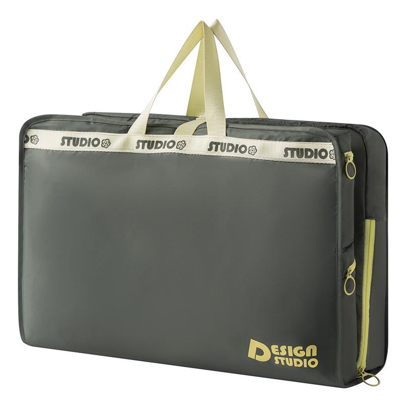 Набор дорожных сумок 7-в-1 - Большая вместимость, многосекционный органайзер для одежды и мелочей