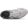 New Balance Женские кроссовки FuelCell Propel v3 White Pink Glow WFCPRLM3