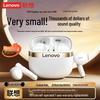 Lenovo EA169 2025 Флагманские полностью беспроводные полувкладыши Bluetooth-наушники