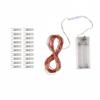 2M/5M/10M Photo Clip LED String Fairy Lights Copper Wire Lights
