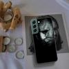 Хэллоуин Проклятие Майкла Майерса Фильм Ужасов Чехол Для Телефона Для Galaxy A55 A35 A25 A15 A03S A04S A05S Samsung A20E A30 A40 A50