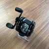Used Abu Garcia 4601C Baitcasting Reel Black [Left-handed]