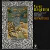 LP Record VERDI - Requiem EAC7705859 Angel Records Japan Obi Classical Used