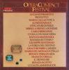 CD НЕИЗВЕСТНЫЙ ИСПОЛНИТЕЛЬ Опера Компакт Фестиваль 042001 Frequenz 1988 Италия Классика Б/у