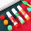 Christmas Solid Glues Sticks All Purpose White Gluesticks School Glues Sticks for Scrapbooking School Art Craft Project