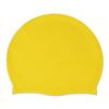 Водонепроницаемая силиконовая шапочка для плавания - Устойчивая к разрывам, Защита от хлора, Удобная посадка, Бережная к волосам