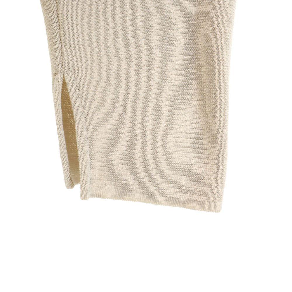 FOXEY Туника с рукавом 7/8 38 бежевый Женская Б/у