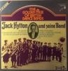 Виниловая пластинка JACK HYLTON HIS ORCHESTRA Золотой Век Британского Танцевального Оркестра Ban 1C13432582M EMI Electrola Германия Джаз Б/у
