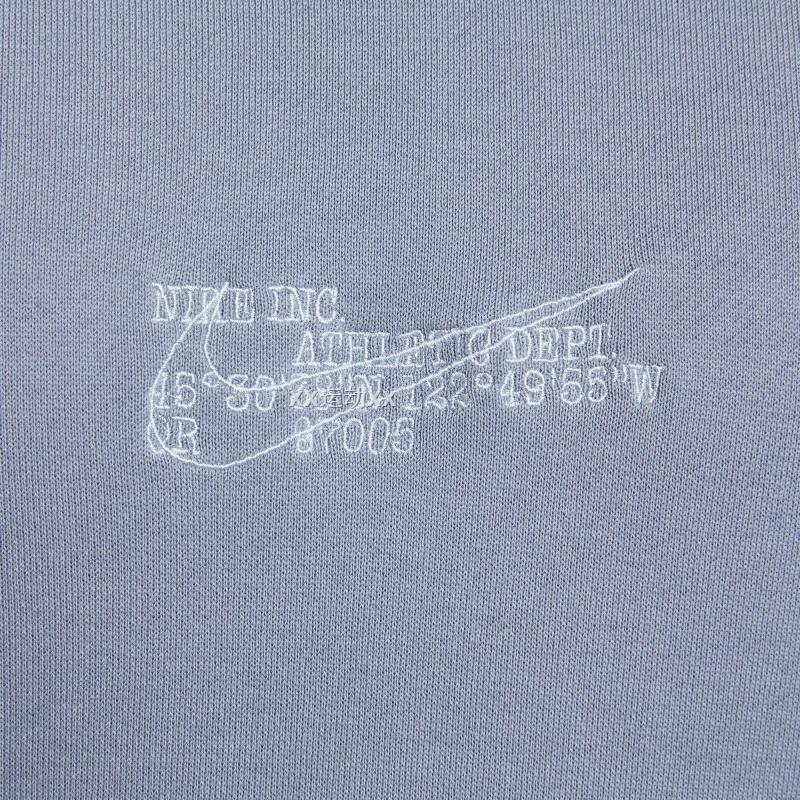 Nike SportswearClub FT OS PO HDY OPP1 Men's HV4722-493