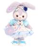 Teddy Bear Mail Order Alice Stella Lou Clothes Changeable Costume with Candy Pochette Sweets Dress No Body for S Size