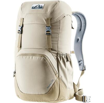Рюкзак Deuter Walker 24 bone/desert (3812921-6615)