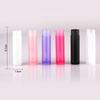 Clear Lip Balm Container 5g Lotion Container Travel Accessories Empty Cosmetic Containers