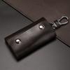 Waterproof Housekeepers Key Holder Key Bag Car Key Organizer Simple Keychain Pouch  Men