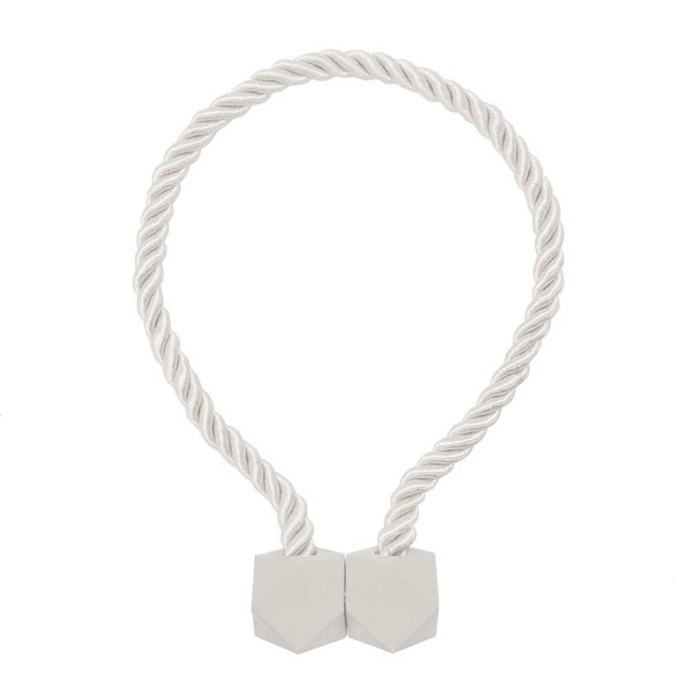 1/2 шт. Магнитные зажимы для штор Держатели для штор Подхваты Пряжка Магнитные подхваты Декор для штор Аксессуары