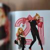 [Б/У] Альбом 2NE1 CD с голографическим покрытием