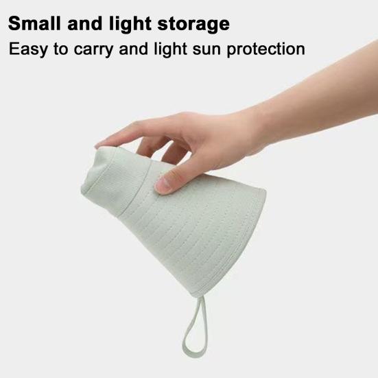 Солнцезащитная шляпа для мужчин и женщин с широкими полями, защитой от ультрафиолета, с шейным клапаном, летняя рыболовная шляпа для походов, путешествий и активного отдыха