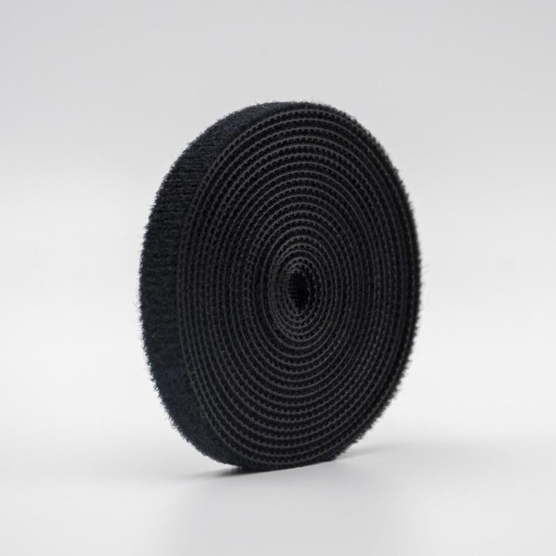 Reusable Fastening Tape Cable Ties Data Cable Storage AndSorting Hook and Loop Fasteners To Tidy Up Your Belongings Organiser