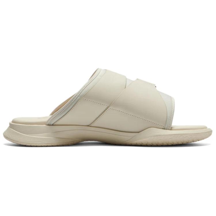 ONITSUKA TIGER Ohbori Slider 2.0 Birch унисекс кроссовки крем 1183C332-200