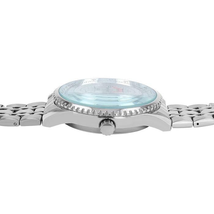 Montre bracelet Raptor Homme allure maîtrisée