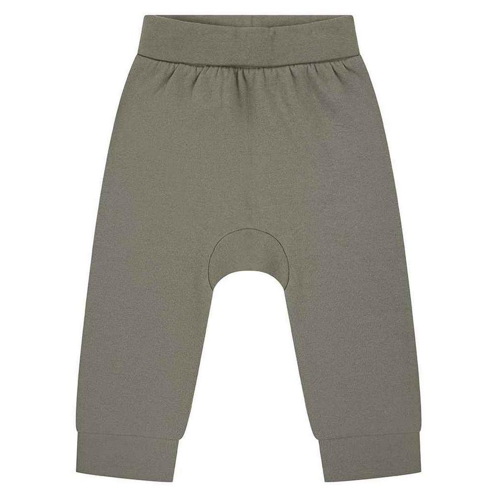 Larkwood Childrens/Kids Sustainable Jogging Bottoms