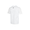 Jordan Set-in Sleeve T-Shirt Men's White DO1928-100