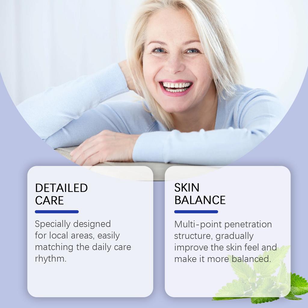 Blood Sugar Management Auxiliary Patch, Nano Care Patch, Firming Skin, Supporting Blood Sugar Balance Shaping Patch