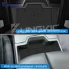 Wireless Charging Pad Silicone Mat for Mazda CX-5 2026 2027 2028 Non-Slip Dust-Proof Scratch Resistant Interior Accessories