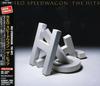 CD REO SPEEDWAGON - The Hits EICP7054 Epic 2002 Япония ObiRock Б/у