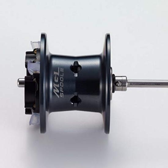 SHIMANO Bait Reel Double Shaft Reel Bass Calcutta Conquest 2021 100 RIGHT Bass Fishing