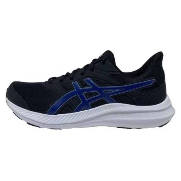 Asics Кроссовки мужские Jolt 4 Black Blue Expanse 1011B603-006
