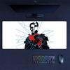 Neo Mouse Pad, Large Gaming Desk Mat, Non-slip XXL Mousepad for Laptop & Tablet, Mini PC Playmat with Stitched Edges