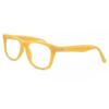 Очки для детей Smartbuy Kids Little Eleanor Pk10c с квадратной оправой и желтой оправой