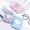 Card Book Photocard Holder Business Card Bag Photo Album Photo Holder Card Holder Receipt Storage