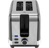 Toaster Eta Storio Black (ETA916690020)