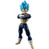 Super Saiyan God Super Saiyan Vegeta 15th Anniversary S.H.Figuarts -Super- -S.H.Figuarts Ver.-