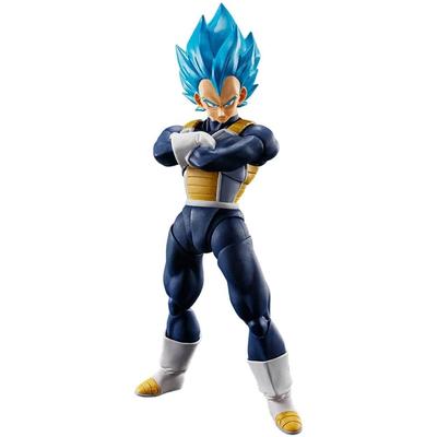 Супер Сайян Бог Супер Сайян Вегета 15-я годовщина SHFiguarts -Super- -SHFiguarts Ver.-