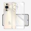 Shockproof Case For Huawei Nova 11i Cover Silicone Soft Clear Phone Cases For Huawei Nova 11 Pro Coque Huawei Nova 11 SE Fundas