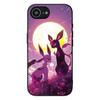 Чехол для телефона Espeon P-Pokemons Umbreon P-Pikachus для Xiaomi Redmi Note 12 11 10 A3 Pro 10A 10C 12C Note12 5G Защитный чехол