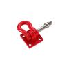 Crawler RC Scale Truck SCX-10 Accessory Metal Trailer Hook RC Crawler Hook R/C Rock Crawler 1/10
