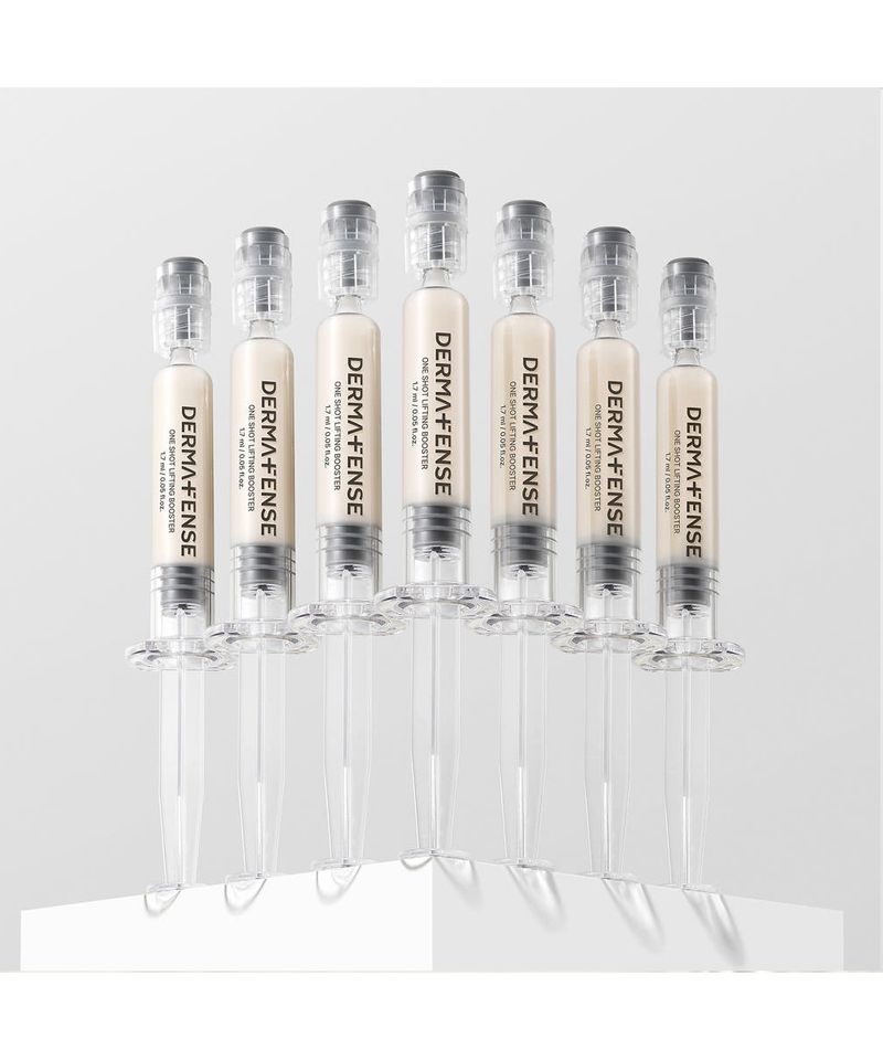Dermapence One Shot Lifting Booster 1 Box