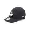 Детская кепка MLB LA черная MY1ST 920 LOSDOD BLK WHI 25J INFANT48-50 см