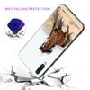 Силиконовый чехол для телефона Samsung Galaxy A50 A70 A10 A20e A30 A40 A20s A10s A10e A80 A90 A60 A30s, чехол с изображением бегущих лошадей